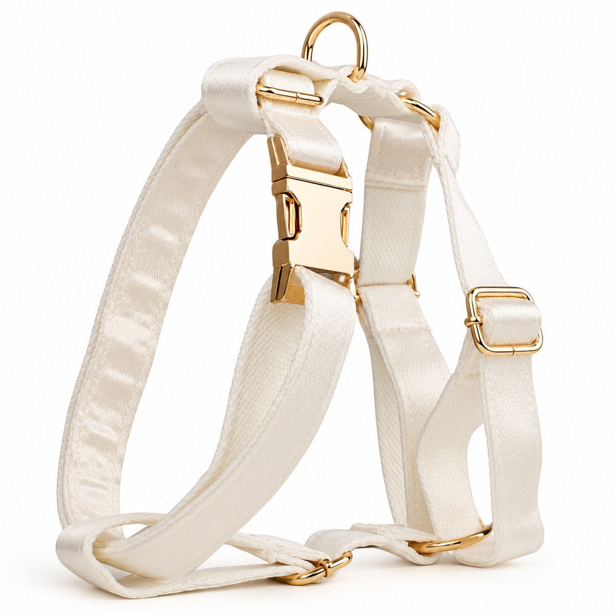 Ensemble de promenade pour chien Crystal