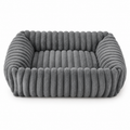 Lit orthopédique pour chien Nuage