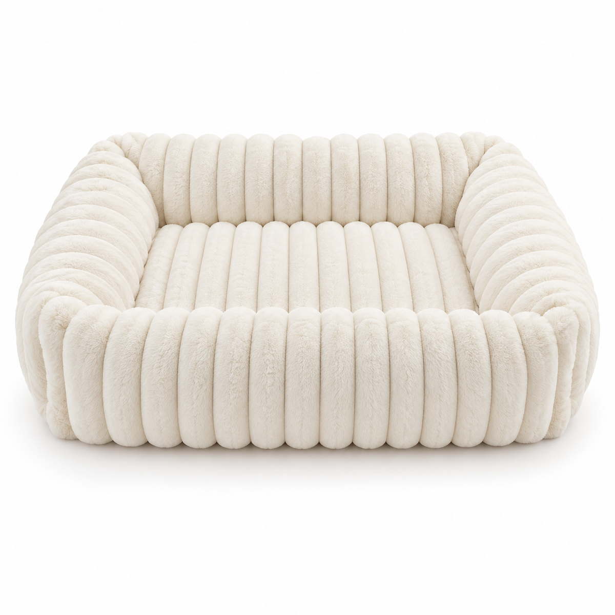 Lit orthopédique pour chien Nuage