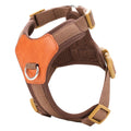 Harnais gilet pour chien, réglable et réfléchissant